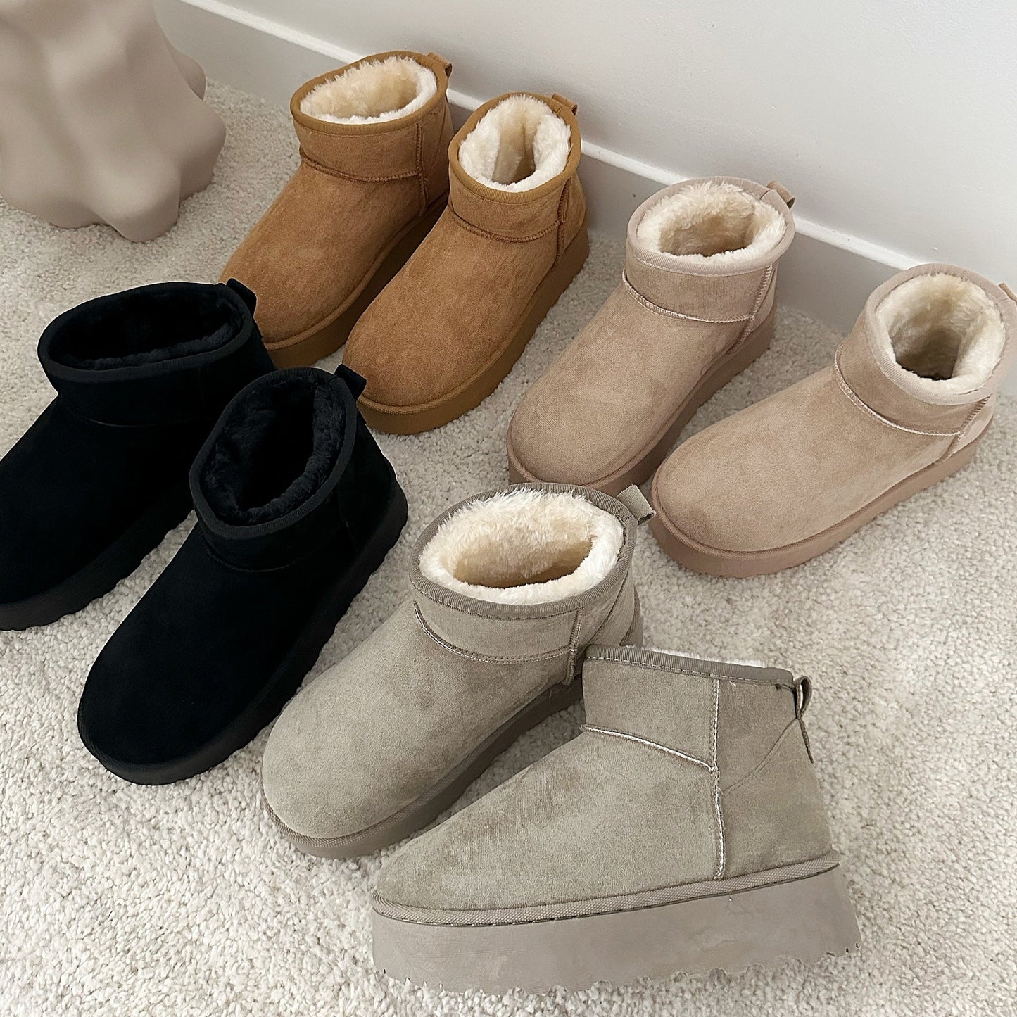 Wygodne i stylowe buty na spacer bez zmęczenia