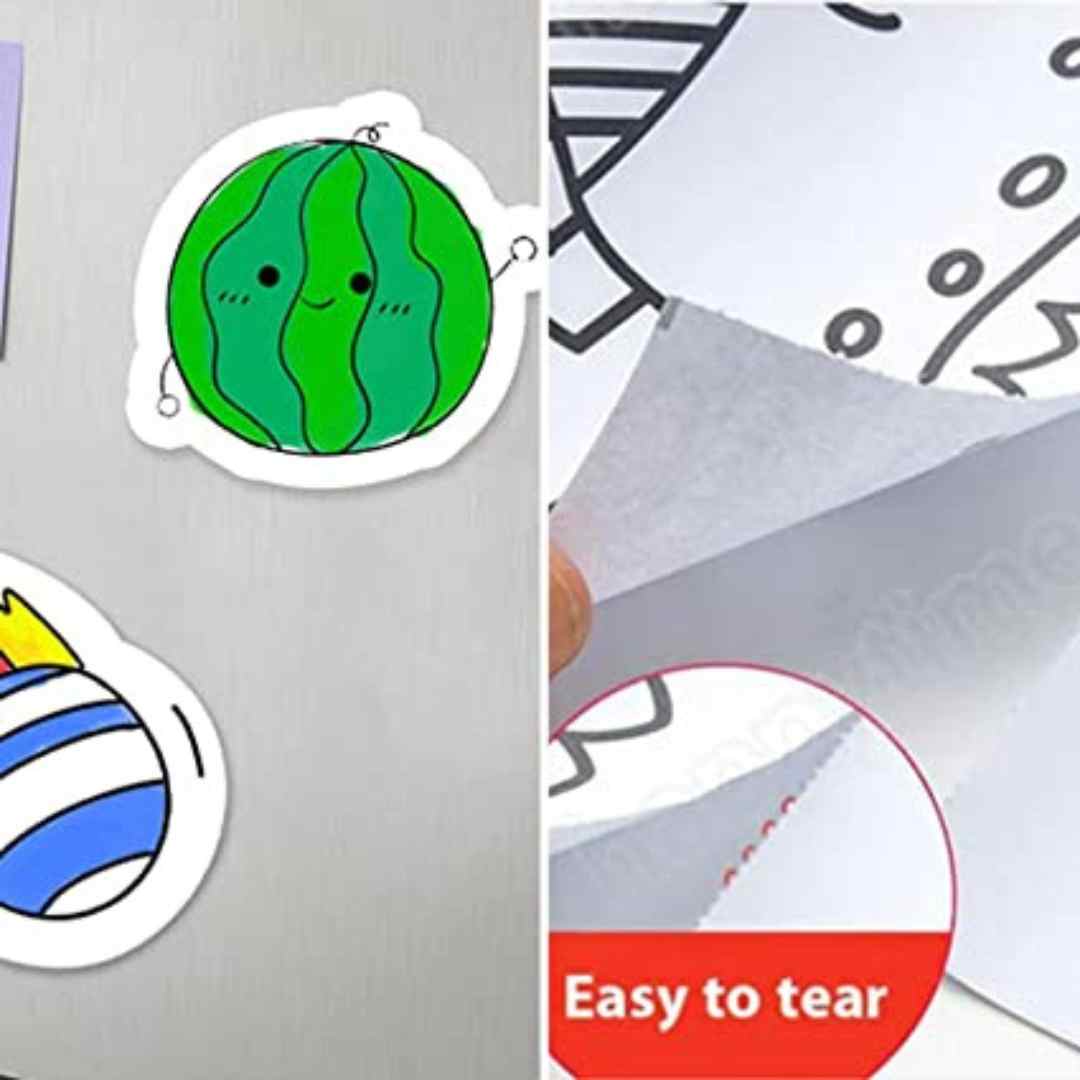 Tegnerulle til børn: Frigør kreativiteten uden grænser!