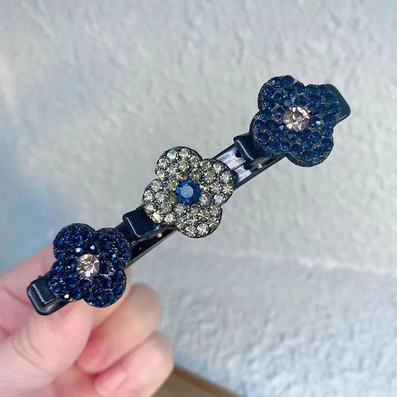 Clemă de Păr Magică (1 cumpărată = 1 oferită)