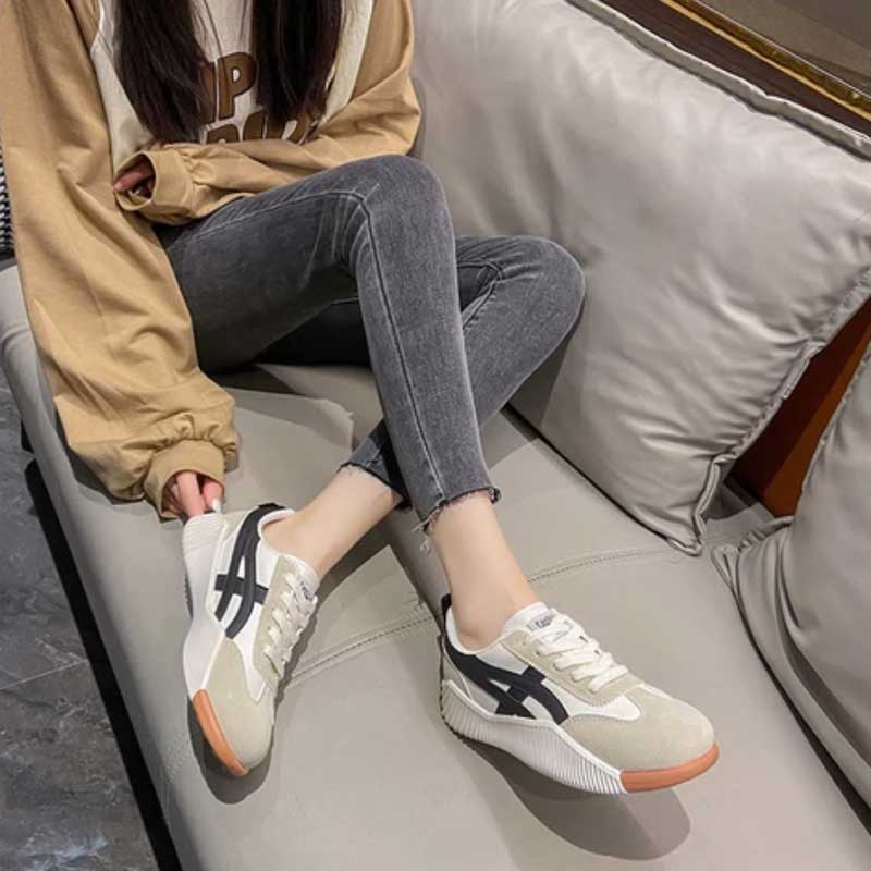 Orthopedische sneakers: comfort en stijl voor uw voeten