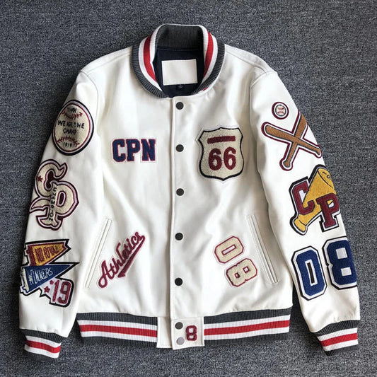 Juku | Veste de ville